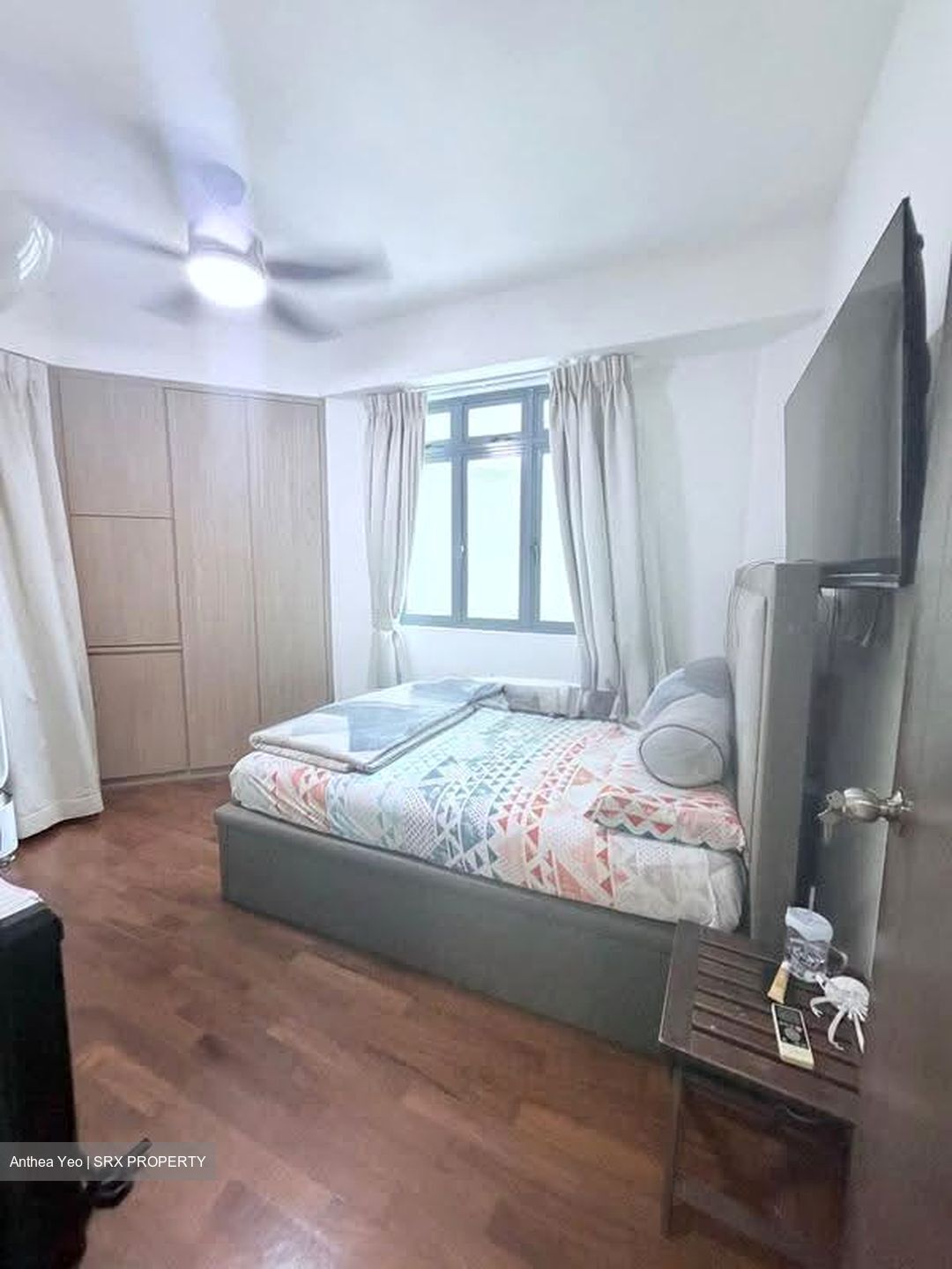 Sanctuary Green (D15), Condominium #608542471